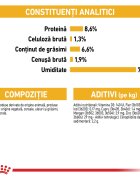 Royal Canin Dermacomfort Adult hrană umedă câini prevenirea iritațiilor pielii (pate) 85g