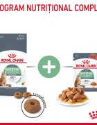 Royal Canin Digest Sensitive Care Adult hrană umedă pisici confort digestiv (în sos) 85g