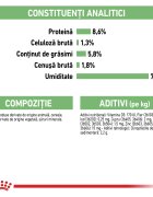 Royal Canin Digestive Care Adult hrană umedă câini confort digestiv (pate) bax 85g x 12buc