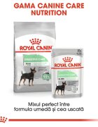 Royal Canin Digestive Care Adult hrană umedă câini confort digestiv (pate) bax 85g x 12buc