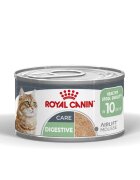 Royal Canin Feline Care Nutrition Digestive Care AirLift conservă hrană umedă pisici sistem digestiv (mousse) bax 85g x 12buc