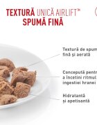 Royal Canin Feline Care Nutrition Digestive Care AirLift conservă hrană umedă pisici sistem digestiv (mousse) bax 85g x 12buc