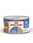 Royal Canin Feline Care Nutrition Light Weight Care AirLift conservă hrană umedă pisici obezitate (mousse) bax 85g x 12buc