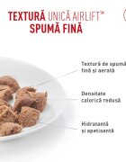 Royal Canin Feline Care Nutrition Light Weight Care AirLift conservă hrană umedă pisici obezitate (mousse) bax 85g x 12buc