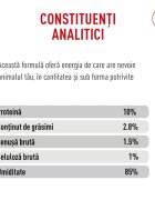 Royal Canin Feline Care Nutrition Light Weight Care AirLift conservă hrană umedă pisici obezitate (mousse) bax 85g x 12buc