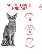 Royal Canin Feline Health Nutrition Fussy hrană uscată pisici apetit capricios 10+2kg GRATUIT