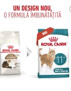 Royal Canin Feline Health Nutrition Healthy Ageing 11+ hrană uscată pisici senior 2kg