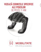 Royal Canin Feline Health Nutrition Healthy Ageing 11+ hrană uscată pisici senior 2kg