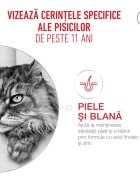 Royal Canin Feline Health Nutrition Healthy Ageing 11+ hrană uscată pisici senior 2kg