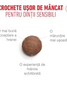 Royal Canin Feline Health Nutrition Healthy Ageing 11+ hrană uscată pisici senior 2kg