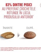 Royal Canin Feline Health Nutrition Healthy Ageing 11+ hrană uscată pisici senior 2kg