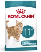 Royal Canin Feline Health Nutrition Healthy Ageing 11+ hrană uscată pisici senior 4kg