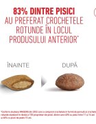Royal Canin Feline Health Nutrition Healthy Ageing 11+ hrană uscată pisici senior 4kg