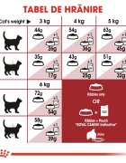 Royal Canin Fit32 Adult hrană uscată pisici activitate fizică moderată 10+2kg GRATUIT