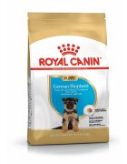 Royal Canin German Shepherd Puppy hrană uscată câini junior 3kg