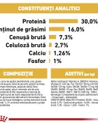 Royal Canin German Shepherd Puppy hrană uscată câini junior 3kg