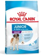 Royal Canin Giant Junior hrană uscată câini junior etapa 2 de creștere 3.5kg
