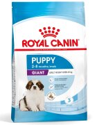 Royal Canin Giant Puppy hrană uscată câini junior etapa 1 de creștere 3.5kg