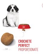 Royal Canin Giant Puppy hrană uscată câini junior etapa 1 de creștere 3.5kg