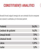 Royal Canin Giant Puppy hrană uscată câini junior etapa 1 de creștere 3.5kg