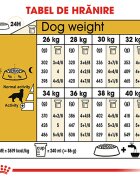 Royal Canin Golden Retriever Adult hrană uscată câini 3kg