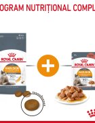 Royal Canin Hair & Skin Care Adult hrană uscată pisici piele & blană 2kg