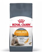 Royal Canin Hair & Skin Care Adult hrană uscată pisici piele & blană 4kg