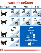 Royal Canin Indoor Adult hrană uscată pisici de interior 10+2kg GRATUIT