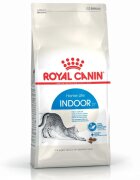 Royal Canin Indoor Adult hrană uscată pisici de interior 400g