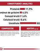 Royal Canin Instinctive Adult hrană umedă pisici (în aspic) bax 85g x 12buc