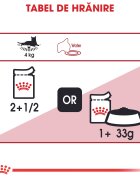 Royal Canin Instinctive Adult hrană umedă pisici (în aspic) bax 85g x 12buc
