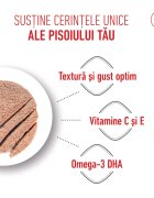 Royal Canin Kitten hrană umedă pisici junior (pate) bax 85g x 12buc