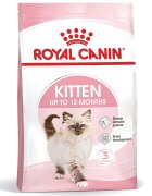 Royal Canin Kitten hrană uscată pisici junior 10kg