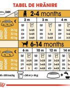 Royal Canin Labrador Puppy hrană uscată câini junior 12kg