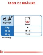 Royal Canin Light Weight Care Adult hrană umedă câini limitarea creșterii în greutate (pate) 85g