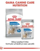 Royal Canin Light Weight Care Adult hrană umedă câini limitarea creșterii în greutate (pate) 85g