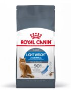 Royal Canin Light Weight Care Adult hrană uscată pisici limitarea creșterii în greutate 1.5kg