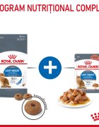 Royal Canin Light Weight Care Adult hrană uscată pisici limitarea creșterii în greutate 1.5kg