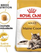 Royal Canin Maine Coon Adult hrană uscată pisici 4kg