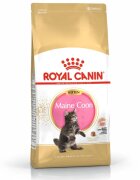 Royal Canin Maine Coon Kitten hrană uscată pisici junior 10kg