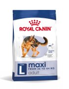 Royal Canin Maxi Adult hrană uscată câini 15kg