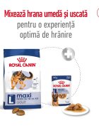 Royal Canin Maxi Adult hrană uscată câini 15kg