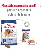 Royal Canin Maxi Adult hrană uscată câini 15kg