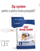 Royal Canin Maxi Adult hrană uscată câini 15kg