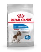 Royal Canin Medium Light Weight Care Adult hrană uscată câini limitarea creșterii în greutate 12kg