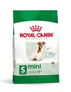 Royal Canin Mini Adult 8+ hrană uscată câini 8kg