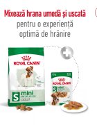 Royal Canin Mini Adult hrană uscată câini 8kg