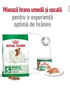 Royal Canin Mini Adult hrană uscată câini 8kg