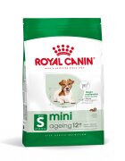 Royal Canin Mini Ageing 12+ hrană uscată câini senior 1.5kg