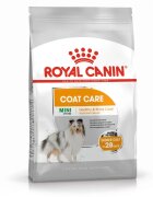 Royal Canin Mini Coat Care Adult hrană uscată câini 3kg